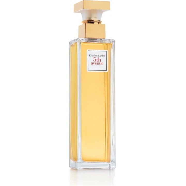 Elizabeth Arden, 5th Avenue, Eau De Parfum, For Women, 75 ml - Teknashop Ltd