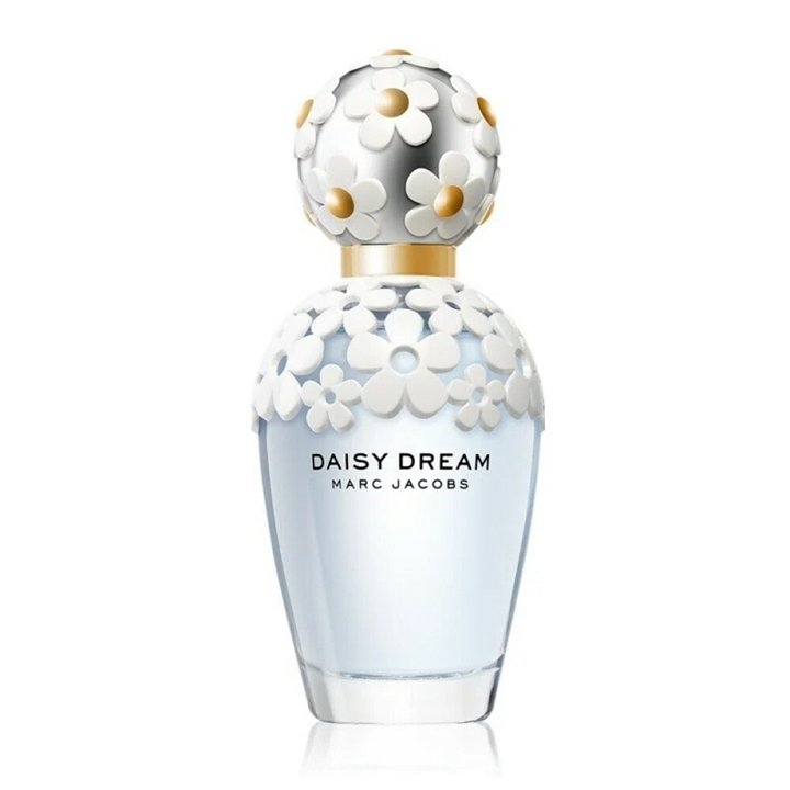 Marc Jacobs, Daisy Dream, Eau De Toilette, For Women, 100 ml - Teknashop Ltd