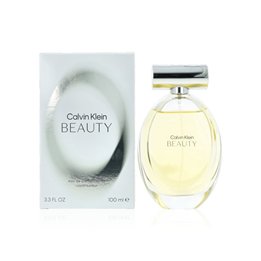 Calvin Klein, Beauty, Eau De Parfum, For Women, 100 ml - Teknashop Ltd