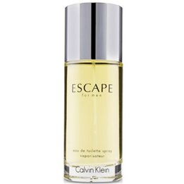 Calvin Klein, Escape, Eau De Toilette, For Men, 100 ml - Teknashop Ltd