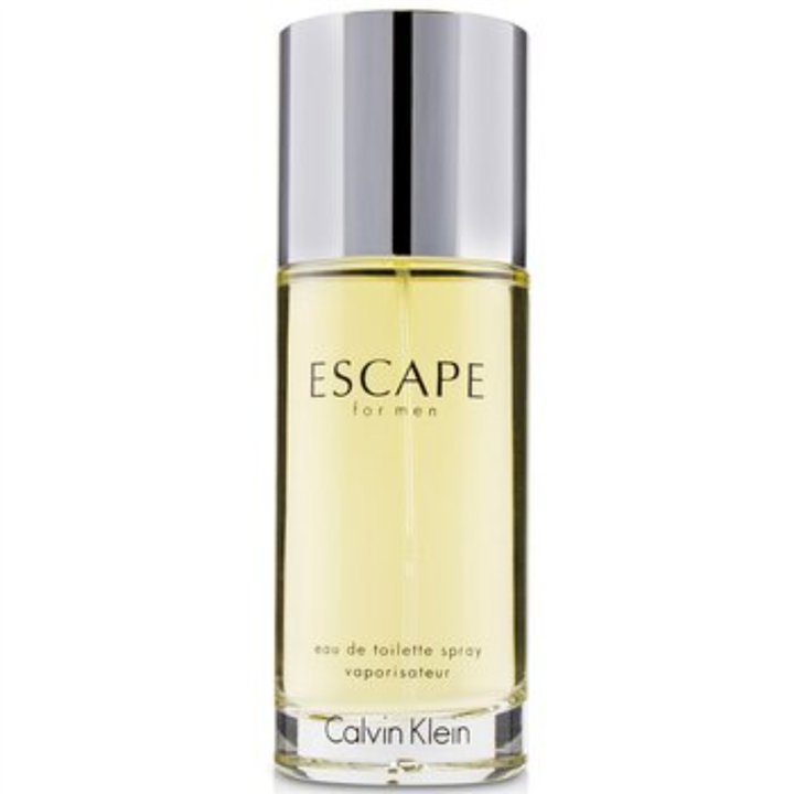 Calvin Klein, Escape, Eau De Toilette, For Men, 100 ml - Teknashop Ltd