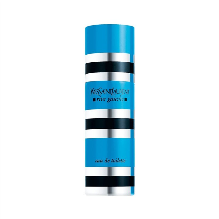 Yves Saint Laurent, Rive Gauche, Eau De Toilette, For Women, 100 ml - Teknashop Ltd