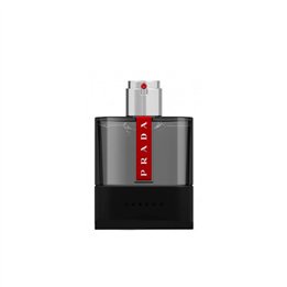 Prada, Luna Rossa Carbon, Eau De Toilette, For Men, 100 ml - Teknashop Ltd