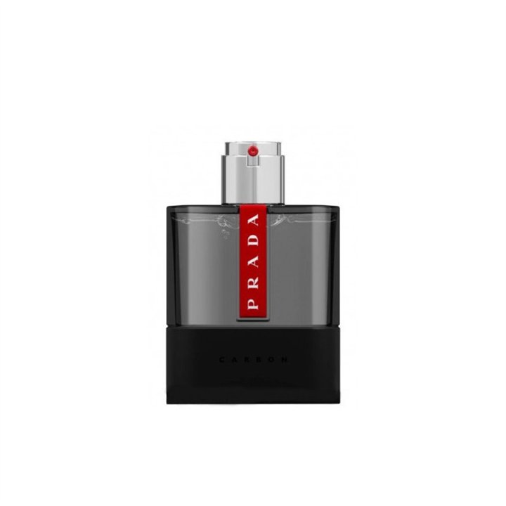 Prada, Luna Rossa Carbon, Eau De Toilette, For Men, 100 ml - Teknashop Ltd
