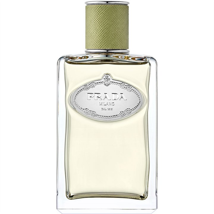 Prada, Infusion de Vetiver, Eau De Parfum, For Women, 100 ml - Teknashop Ltd