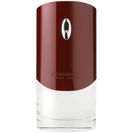 Givenchy, Pour Homme, Eau De Toilette, For Men, 100 ml - Teknashop Ltd