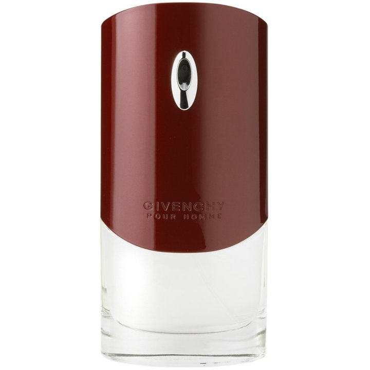 Givenchy, Pour Homme, Eau De Toilette, For Men, 100 ml - Teknashop Ltd