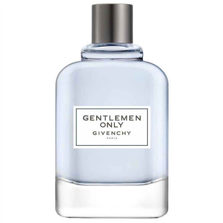 Givenchy, Gentlemen Only, Eau De Toilette, For Men, 100 ml - Teknashop Ltd