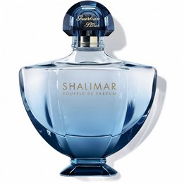 Guerlain, Shalimar Souffle, Eau De Parfum, For Women, 90 ml - Teknashop Ltd