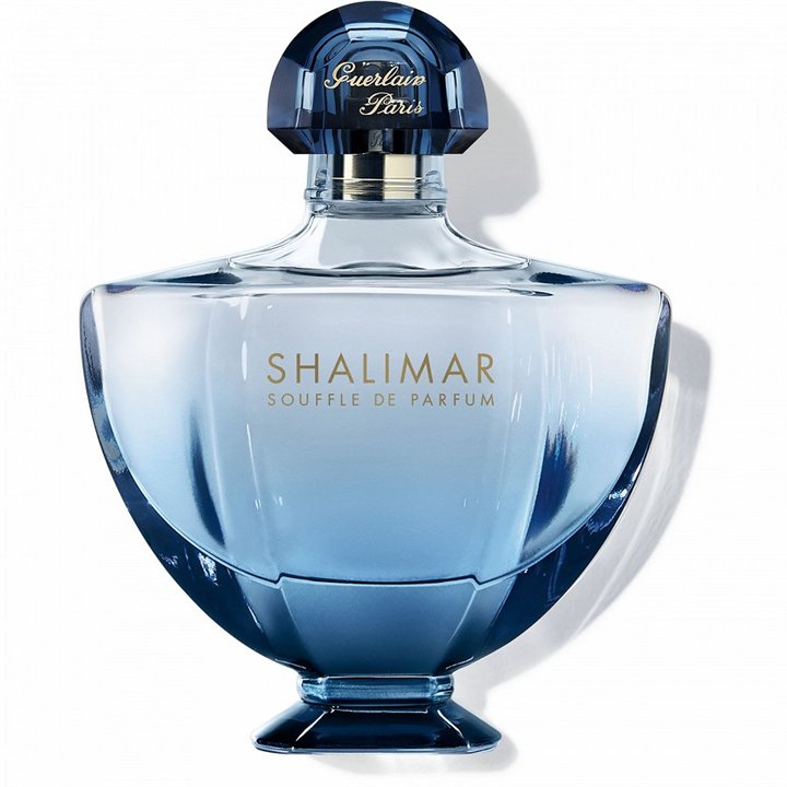 Guerlain, Shalimar Souffle, Eau De Parfum, For Women, 90 ml - Teknashop Ltd