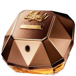 Paco Rabanne, Lady Million Prive, Eau De Parfum, For Women, 80 ml - Teknashop Ltd