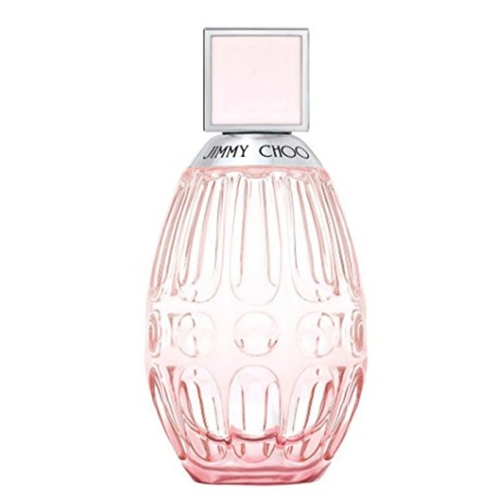 Jimmy Choo, L'Eau, Eau De Toilette, For Women, 90 ml - Teknashop Ltd