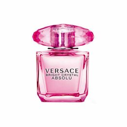 Versace, Bright Crystal Absolu, Eau De Parfum, For Women, 50 ml - Teknashop Ltd
