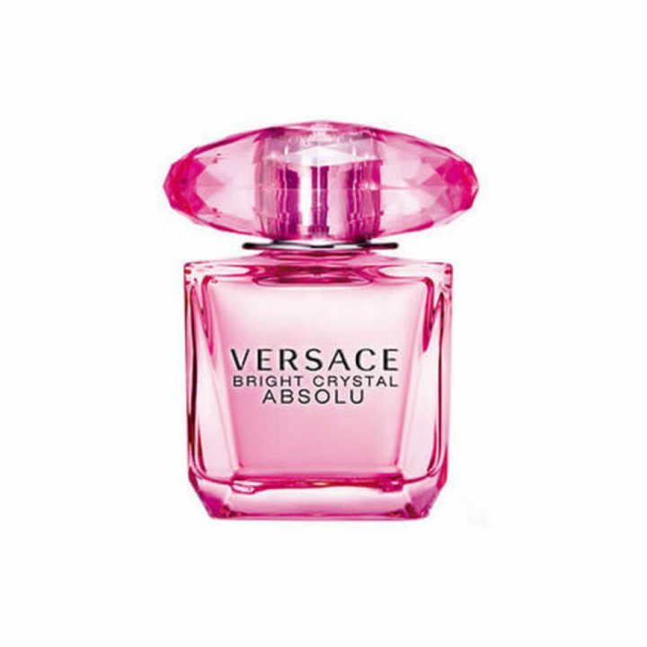 Versace, Bright Crystal Absolu, Eau De Parfum, For Women, 50 ml - Teknashop Ltd
