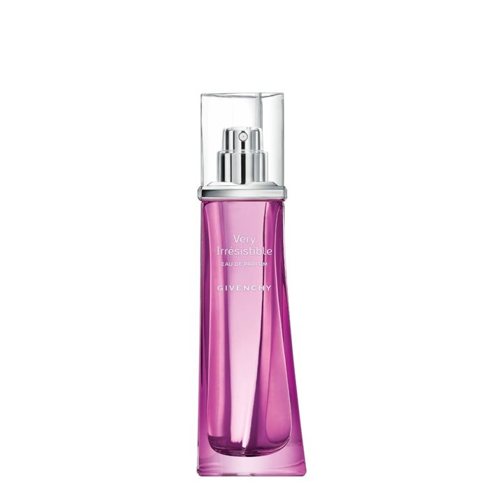Givenchy, Very Irresistible, Eau De Parfum, For Women, 75 ml - Teknashop Ltd