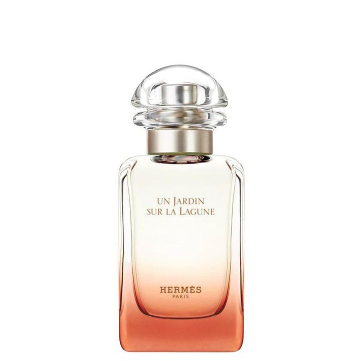 Hermes, Un Jardin Sur La Lagune, Eau De Toilette, Unisex, 50 ml - Teknashop Ltd