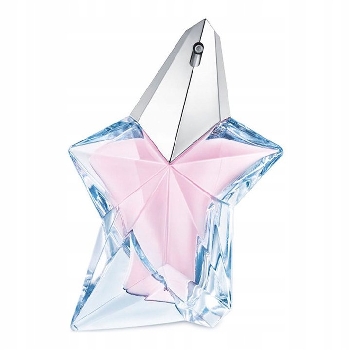 Thierry Mugler, Angel Star, Eau De Toilette, For Women, Refillable, 100 ml - Teknashop Ltd