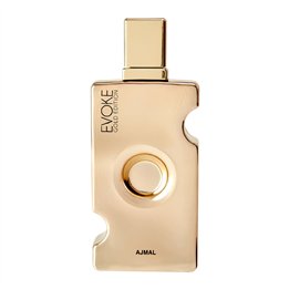 Ajmal, Evoke - Gold Edition, Eau De Parfum, For Women, 75 ml - Teknashop Ltd