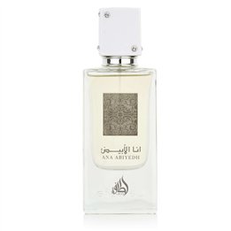 Lattafa, Ana Abiyedh, Eau De Parfum, For Women, 60 ml - Teknashop Ltd