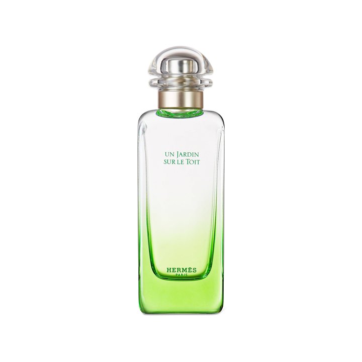 Hermes, Un Jardin Sur Le Toit, Eau De Toilette, Unisex, 100 ml - Teknashop Ltd