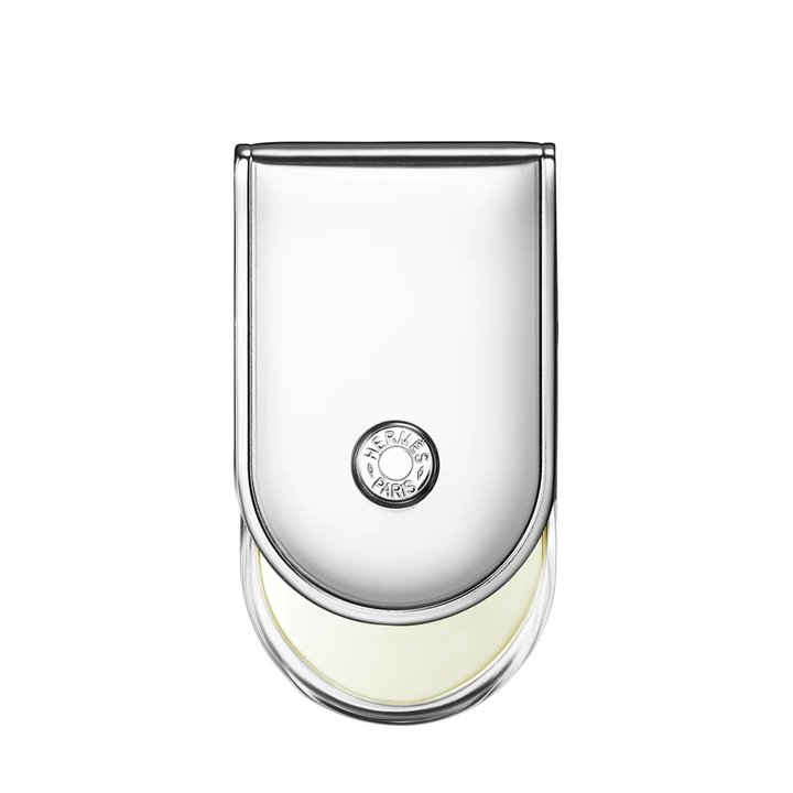 Hermes, Voyage d'Hermes, Eau De Toilette, Unisex, Refillable, 100 ml - Teknashop Ltd