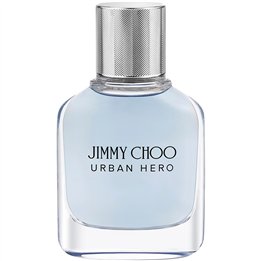Jimmy Choo, Urban Hero, Eau De Parfum, For Men, 30 ml - Teknashop Ltd