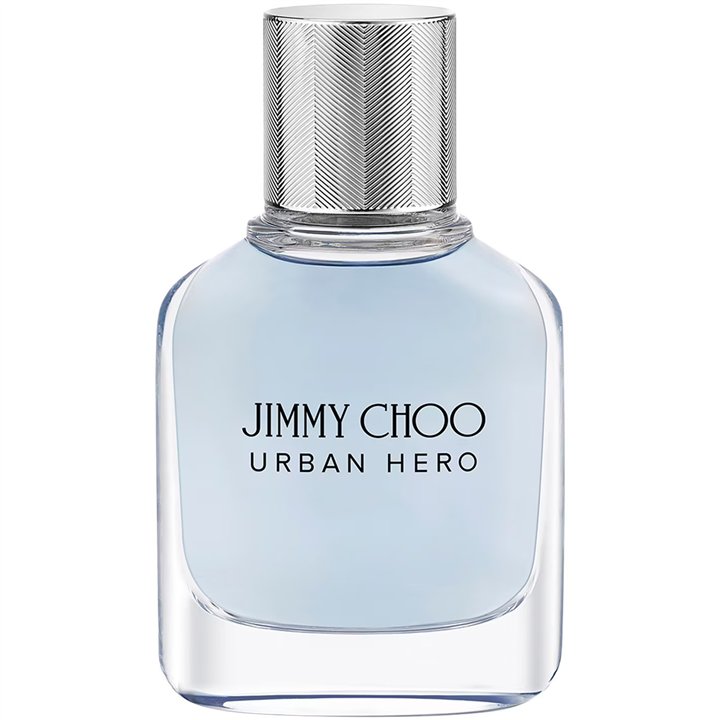 Jimmy Choo, Urban Hero, Eau De Parfum, For Men, 30 ml - Teknashop Ltd