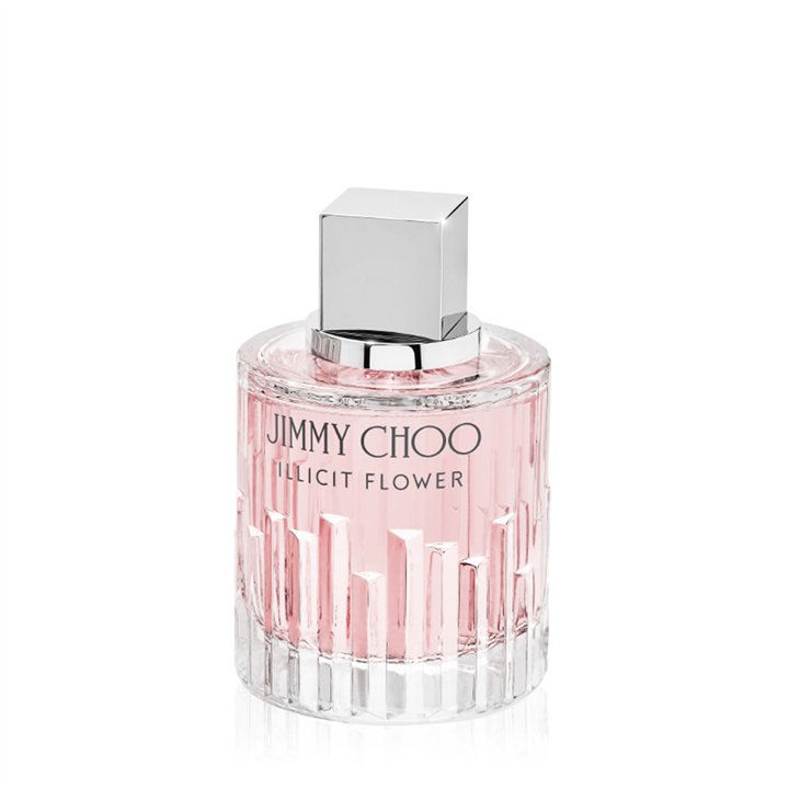 Jimmy Choo, Illicit Flower, Eau De Toilette, For Women, 40 ml - Teknashop Ltd
