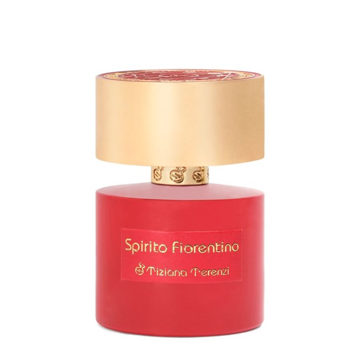 Tiziana Terenzi, Luna Collection - Spirito Fiorentino, Extrait De Parfum, Unisex, 100 ml - Teknashop Ltd