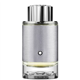 Montblanc, Explorer Platinum, Eau De Parfum, For Men, 100 ml - Teknashop Ltd