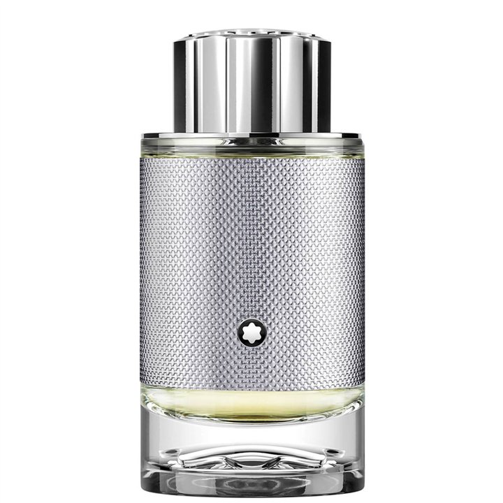 Montblanc, Explorer Platinum, Eau De Parfum, For Men, 100 ml - Teknashop Ltd