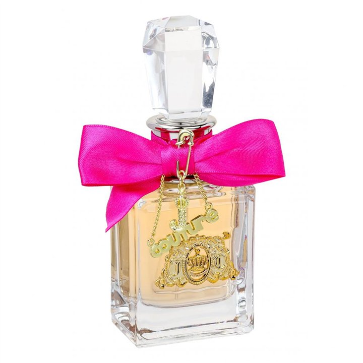 Juicy Couture, Viva La Juicy, Eau De Parfum, For Women, 50 ml - Teknashop Ltd