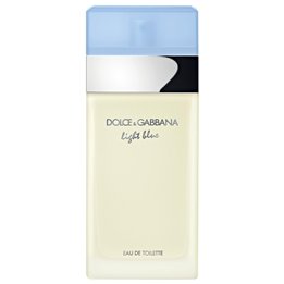 Dolce & Gabbana, Light Blue, Eau De Toilette, For Women, Refillable, 100 ml - Teknashop Ltd