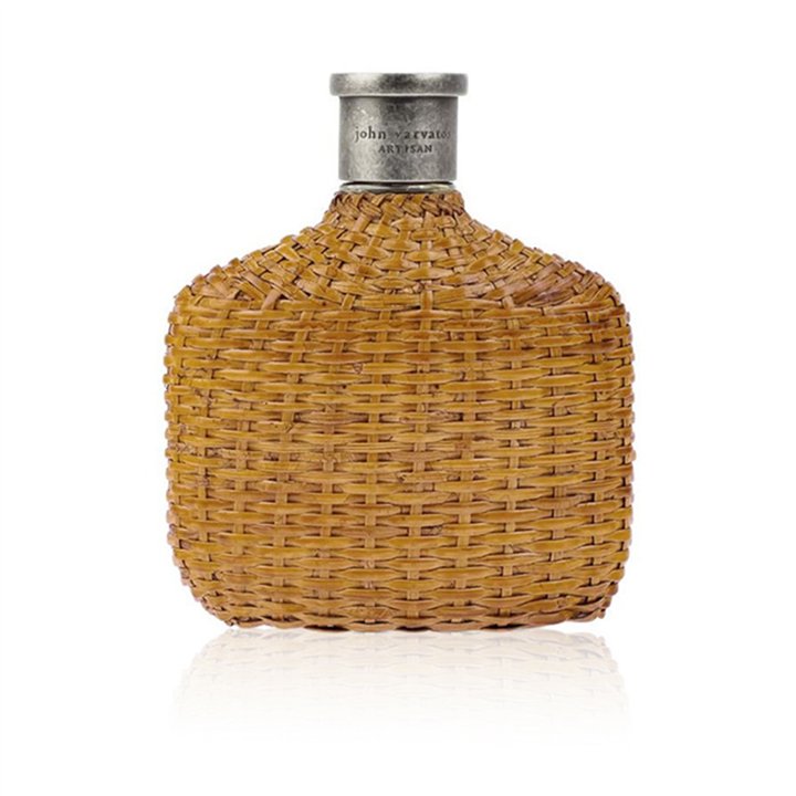 John Varvatos, Artisan, Eau De Toilette, For Men, 125 ml - Teknashop Ltd