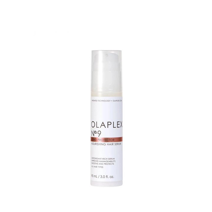 Olaplex, No.9 Bond Protector, Antioxidants, Hair Serum, For Nourishing, 90 ml - Teknashop Ltd