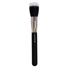 MAC, Synthetic, Powder Brush, 187S - Teknashop Ltd
