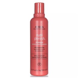 Aveda, Nutriplenish, Hair Shampoo, Intense Moisturizing, 250 ml - Teknashop Ltd