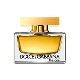 Dolce & Gabbana, The One, Eau De Parfum, For Women, 30 ml - Teknashop Ltd