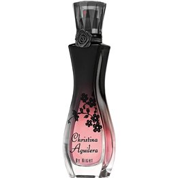 Christina Aguilera, By Night, Eau De Parfum, For Women, 30 ml - Teknashop Ltd