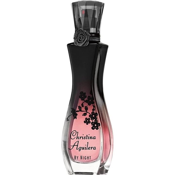 Christina Aguilera, By Night, Eau De Parfum, For Women, 30 ml - Teknashop Ltd