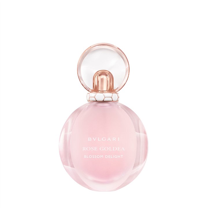 Bvlgari, Rose Goldea Blossom Delight 2020, Eau De Toilette, For Women, 75 ml - Teknashop Ltd