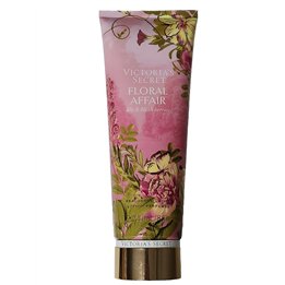 Victoria's Secret, Floral Affair, Hydrating, Body Lotion, 236 ml - Teknashop Ltd