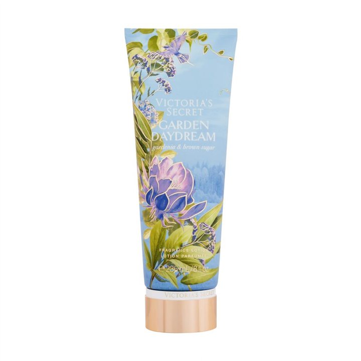 Victoria's Secret, Garden Daydream, Hydrating, Body Lotion, 236 ml - Teknashop Ltd