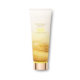 Victoria's Secret, Golden Sands, Hydrating, Body Lotion, 236 ml - Teknashop Ltd
