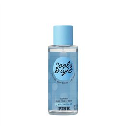 Victoria's Secret, Cool & Bright, Mist Spray, 250 ml - Teknashop Ltd