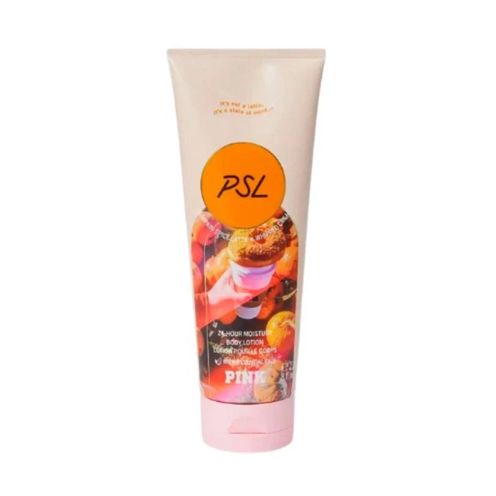 Victoria's Secret, Pink PSL, Moisturizing, Body Lotion, 236 ml - Teknashop Ltd