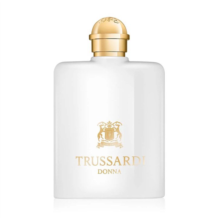 Trussardi, Donna, Eau De Parfum, For Women, 100 ml - Teknashop Ltd
