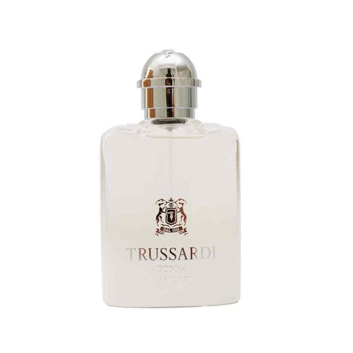 Trussardi, Donna, Eau De Toilette, For Women, 50 ml - Teknashop Ltd