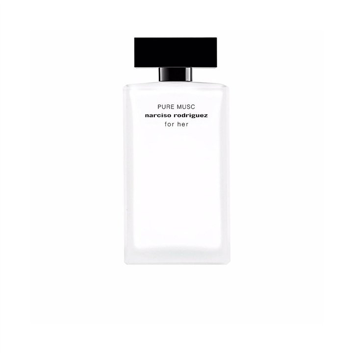 Narciso Rodriguez, Pure Musc, Eau De Parfum, For Women, 100 ml - Teknashop Ltd