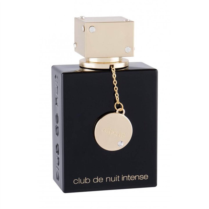 Armaf, Club de Nuit Intense, Eau De Parfum, For Women, 105 ml - Teknashop Ltd